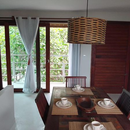 Go Pipa Panorama Flats Apartment Praia de Pipa Luaran gambar