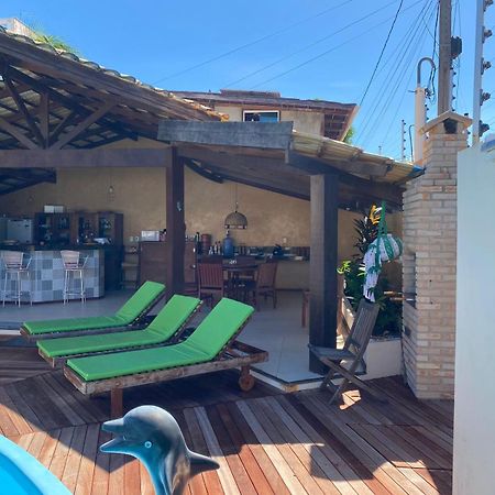 Go Pipa Panorama Flats Apartment Praia de Pipa Luaran gambar