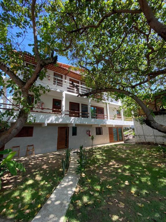 Go Pipa Panorama Flats Apartment Praia de Pipa Luaran gambar