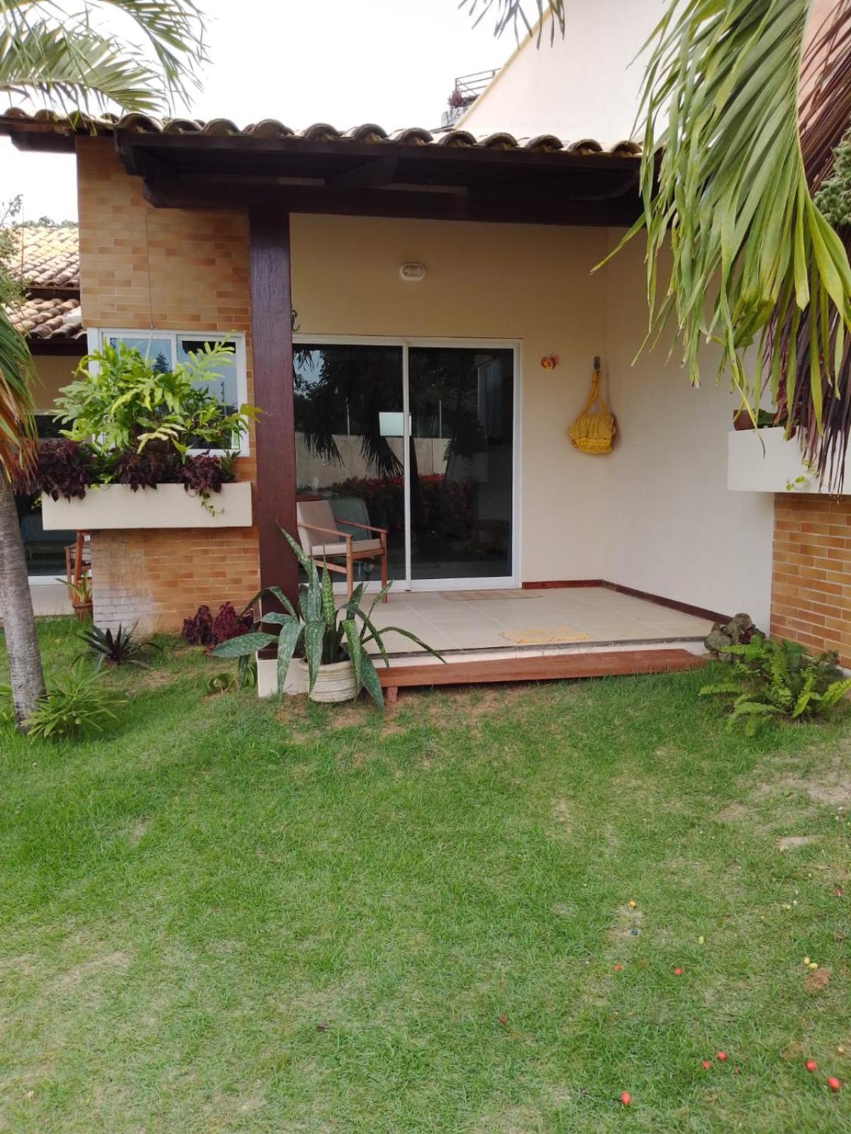 Go Pipa Panorama Flats Apartment Praia de Pipa Luaran gambar