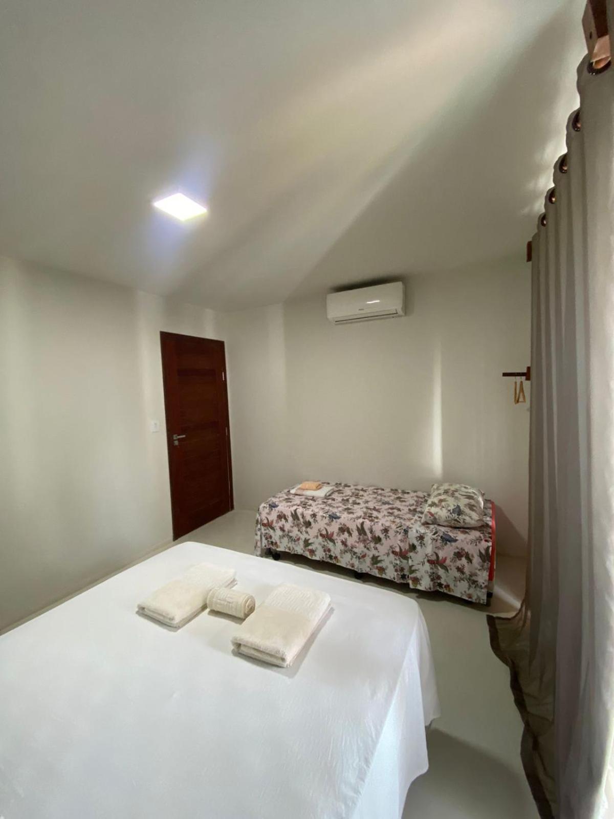 Go Pipa Panorama Flats Apartment Praia de Pipa Luaran gambar