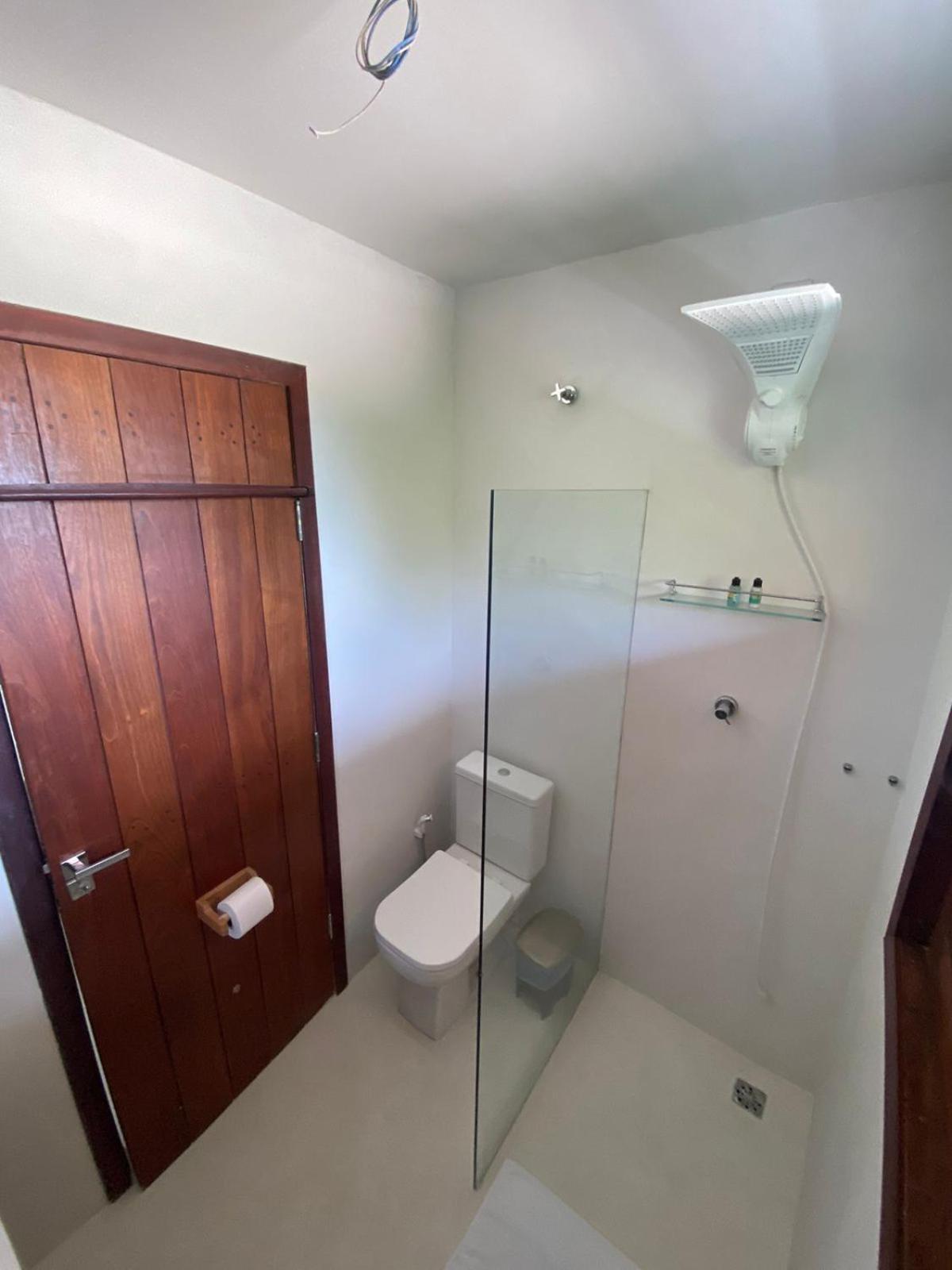 Go Pipa Panorama Flats Apartment Praia de Pipa Luaran gambar