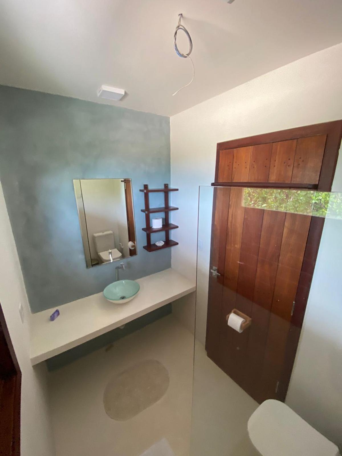 Go Pipa Panorama Flats Apartment Praia de Pipa Luaran gambar