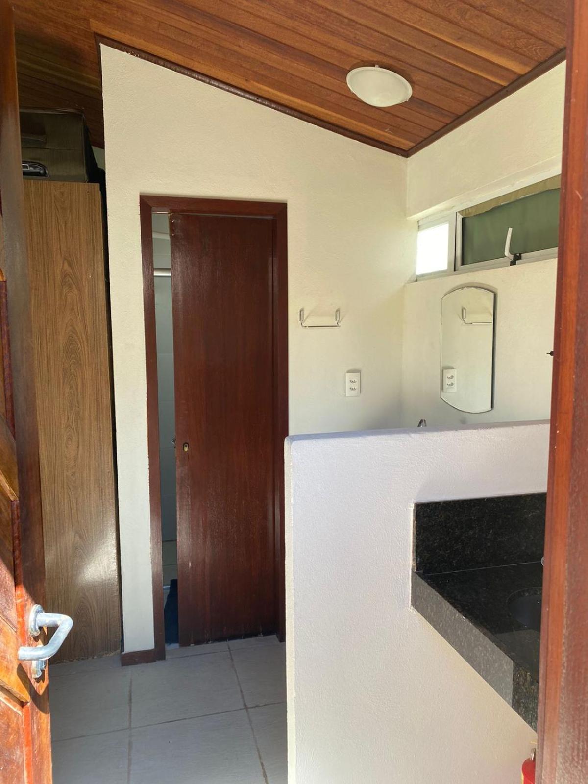 Go Pipa Panorama Flats Apartment Praia de Pipa Luaran gambar