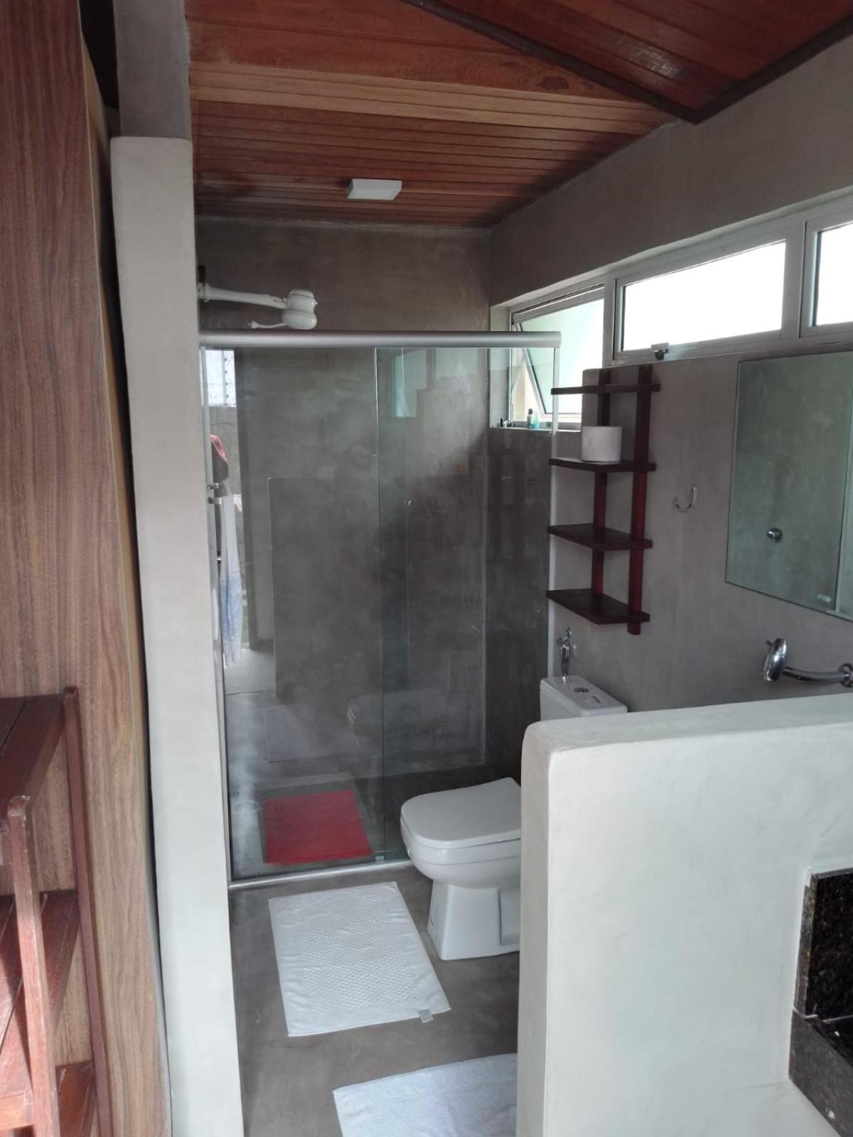 Go Pipa Panorama Flats Apartment Praia de Pipa Luaran gambar