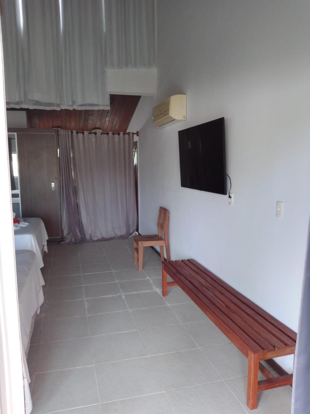 Go Pipa Panorama Flats Apartment Praia de Pipa Luaran gambar