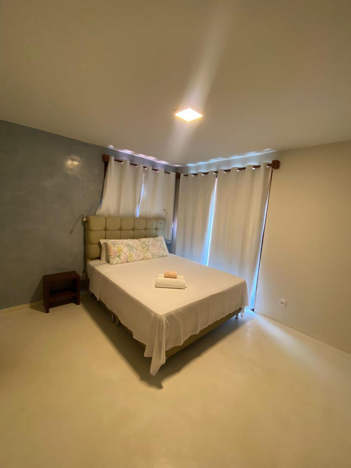 Go Pipa Panorama Flats Apartment Praia de Pipa Luaran gambar