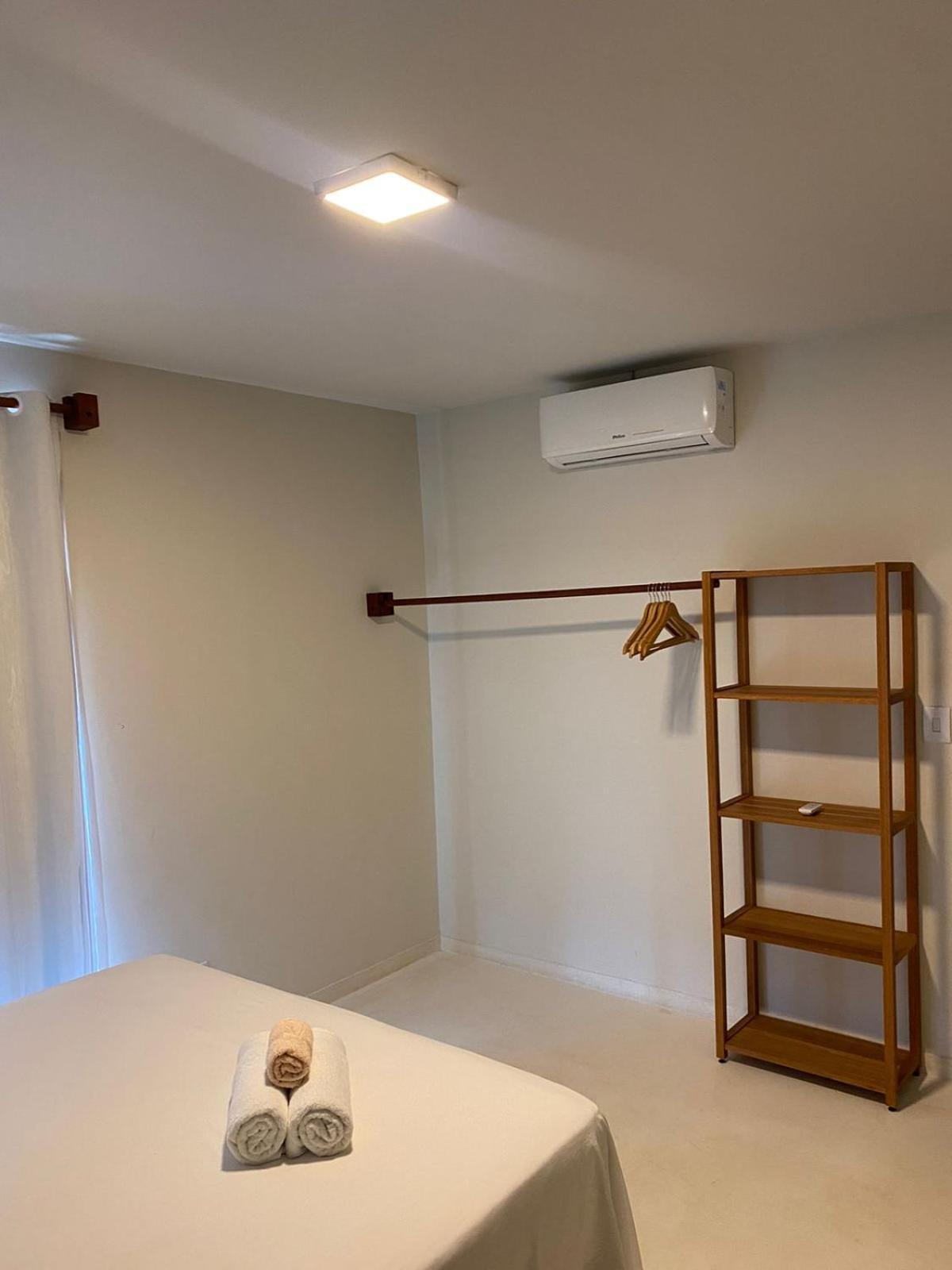 Go Pipa Panorama Flats Apartment Praia de Pipa Luaran gambar