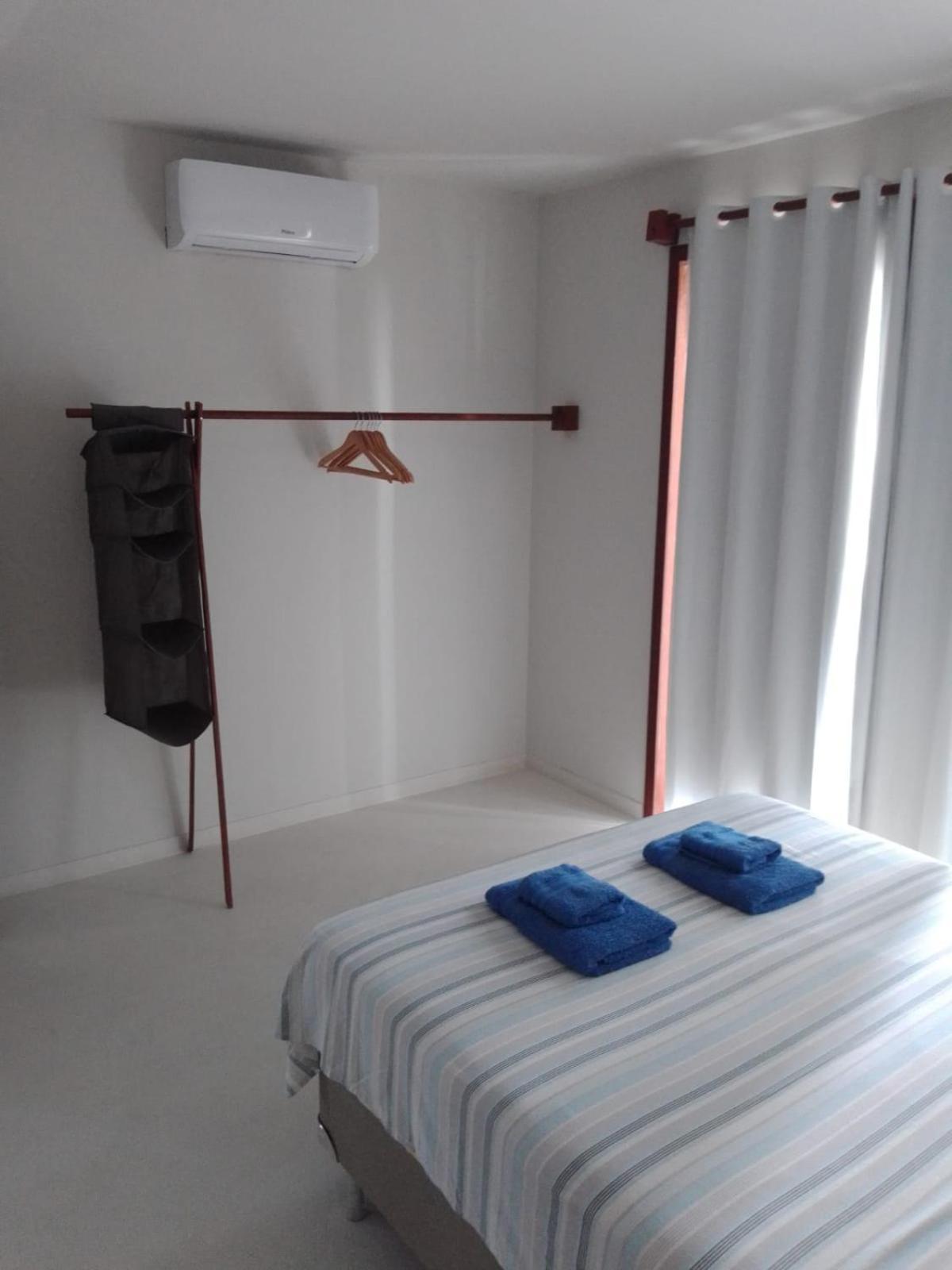 Go Pipa Panorama Flats Apartment Praia de Pipa Luaran gambar