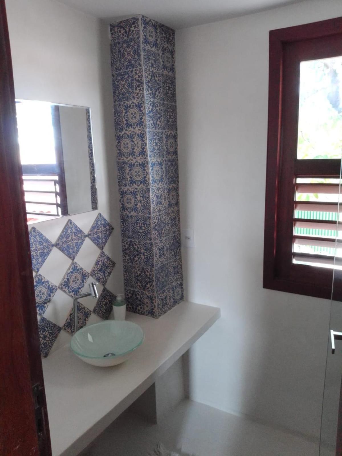 Go Pipa Panorama Flats Apartment Praia de Pipa Luaran gambar
