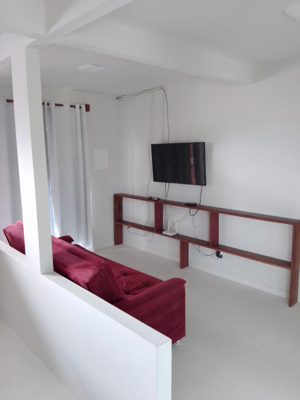 Go Pipa Panorama Flats Apartment Praia de Pipa Luaran gambar