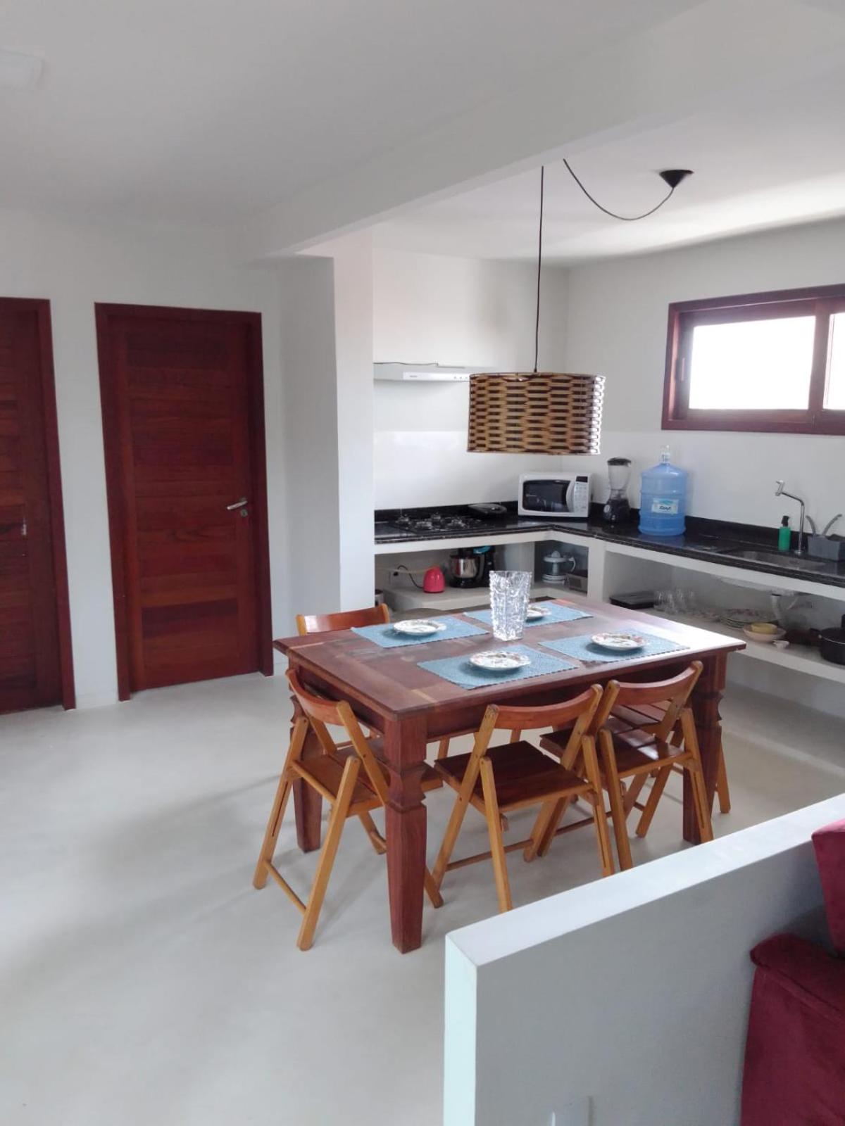 Go Pipa Panorama Flats Apartment Praia de Pipa Luaran gambar