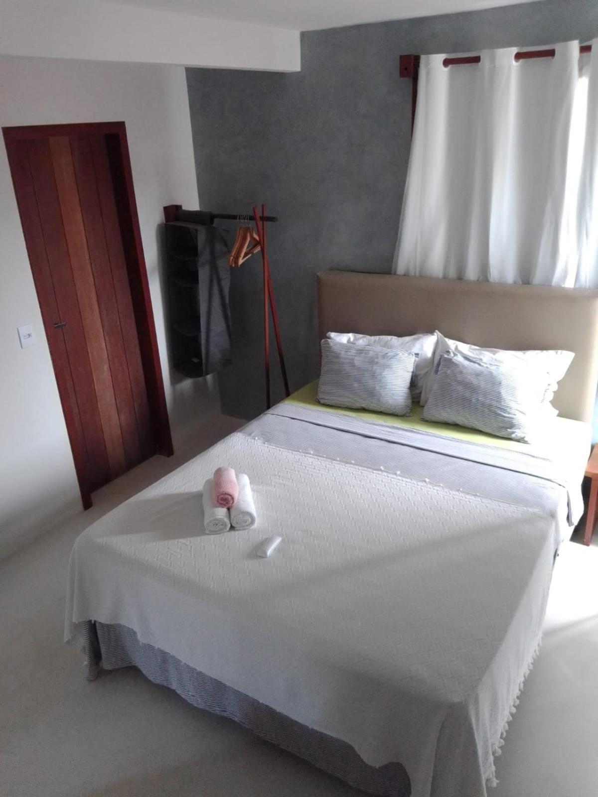 Go Pipa Panorama Flats Apartment Praia de Pipa Luaran gambar