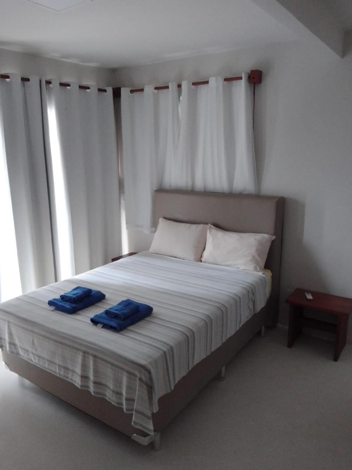 Go Pipa Panorama Flats Apartment Praia de Pipa Luaran gambar