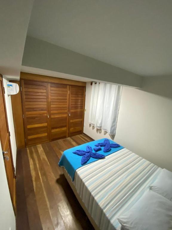 Go Pipa Panorama Flats Apartment Praia de Pipa Luaran gambar