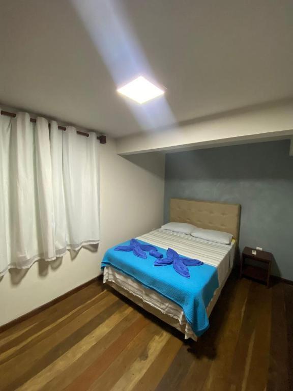 Go Pipa Panorama Flats Apartment Praia de Pipa Luaran gambar