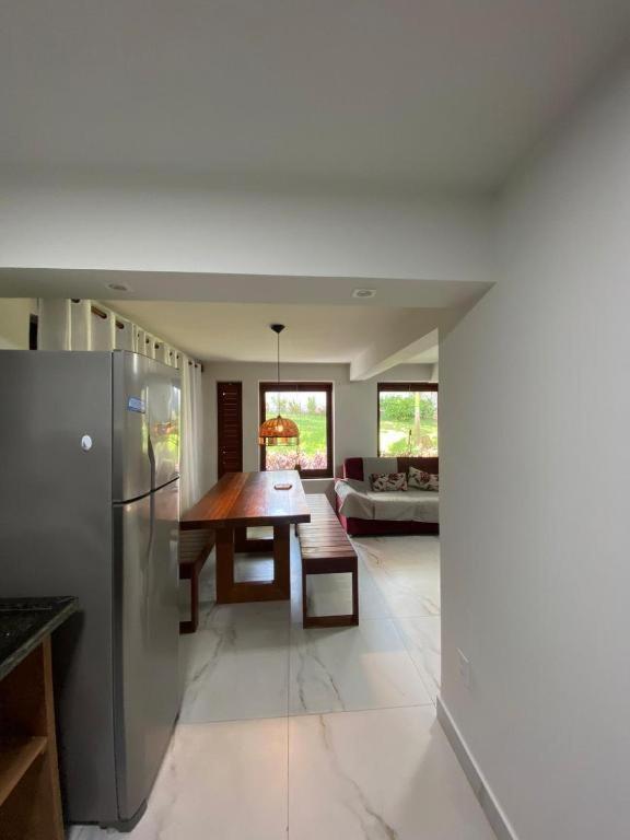 Go Pipa Panorama Flats Apartment Praia de Pipa Luaran gambar