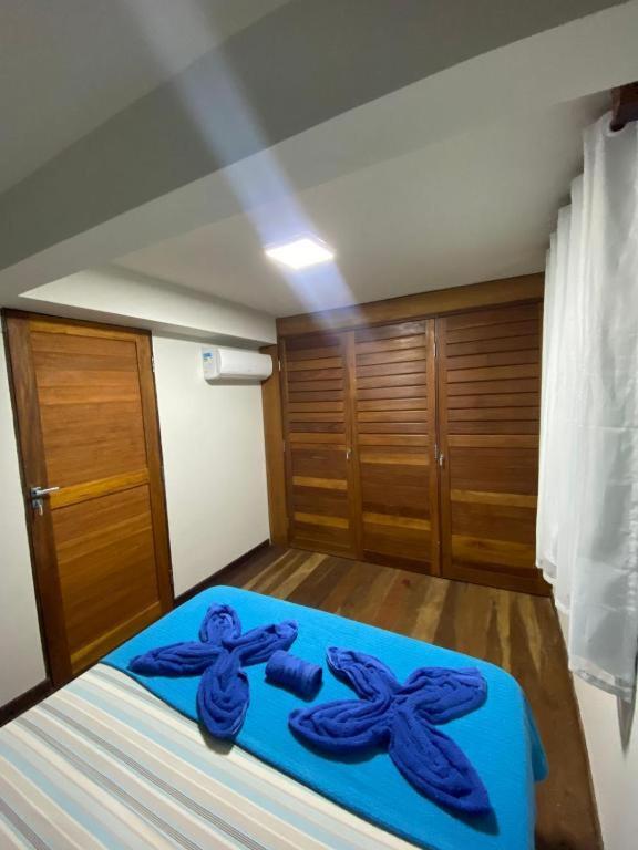 Go Pipa Panorama Flats Apartment Praia de Pipa Luaran gambar