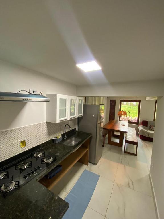 Go Pipa Panorama Flats Apartment Praia de Pipa Luaran gambar
