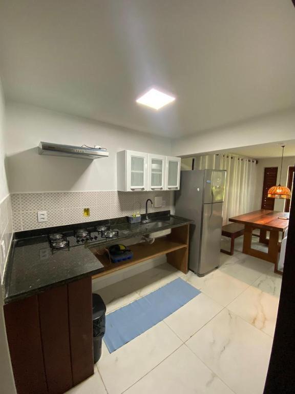 Go Pipa Panorama Flats Apartment Praia de Pipa Luaran gambar