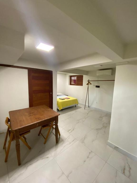 Go Pipa Panorama Flats Apartment Praia de Pipa Luaran gambar