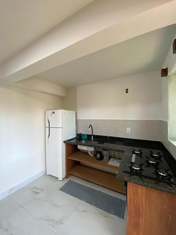 Go Pipa Panorama Flats Apartment Praia de Pipa Luaran gambar