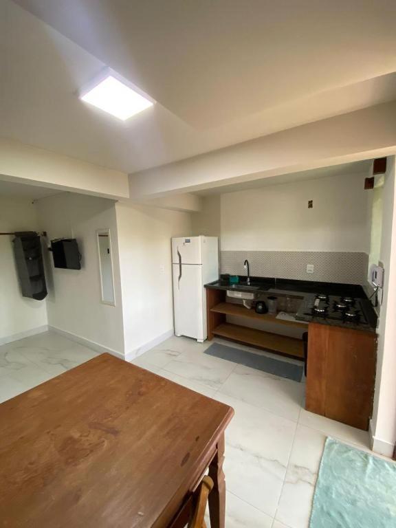 Go Pipa Panorama Flats Apartment Praia de Pipa Luaran gambar